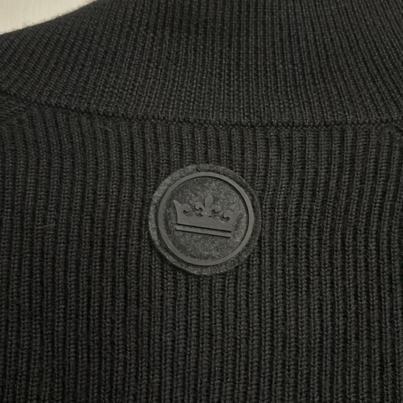 Peter Millar 100% wool sweater XXL - Picture 5 of 7